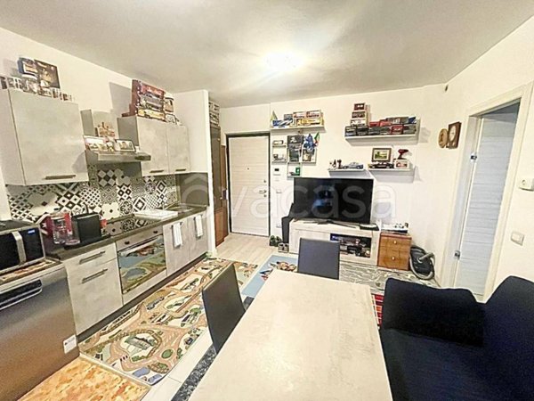 appartamento in vendita a Piacenza in zona Stadio