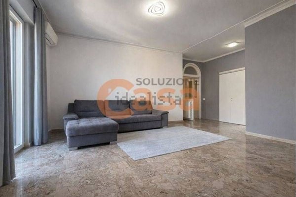 appartamento in vendita a Piacenza in zona Stadio