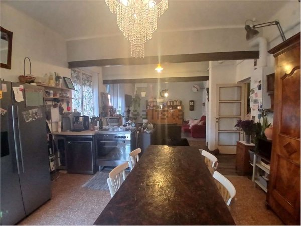 appartamento in vendita a Piacenza