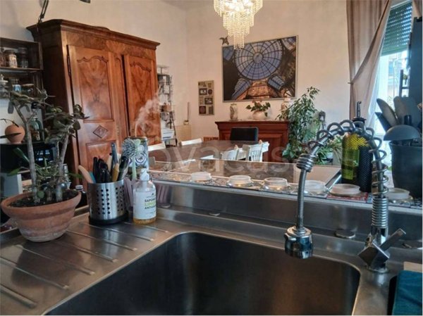 appartamento in vendita a Piacenza in zona Barriera Milano