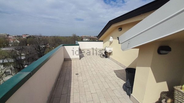 appartamento in vendita a Piacenza in zona Barriera Genova