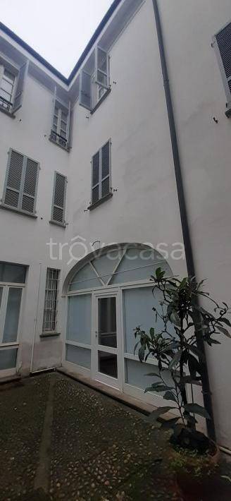 appartamento in vendita a Piacenza in zona Centro Storico