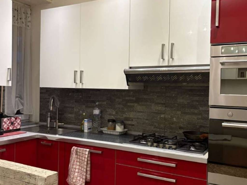 appartamento in vendita a Piacenza in zona Stadio