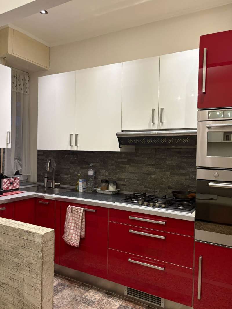 appartamento in vendita a Piacenza in zona Stadio