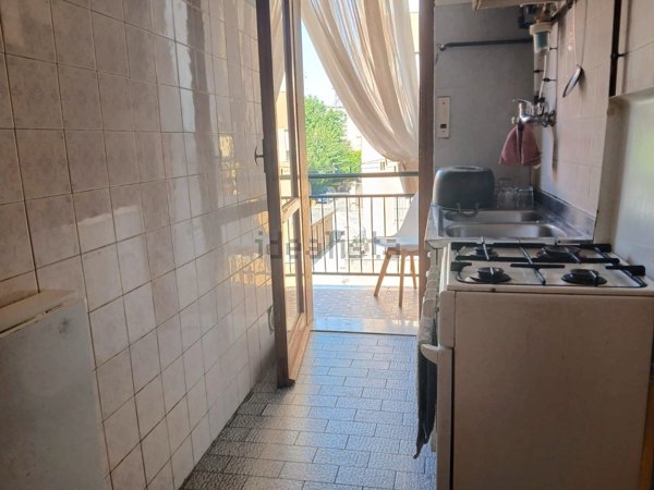 appartamento in vendita a Piacenza in zona Centro Storico