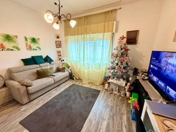 appartamento in vendita a Piacenza in zona Belvedere / Quartiere Duemila