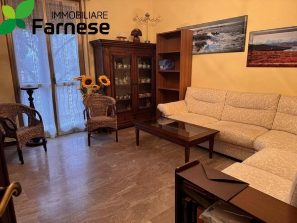 appartamento in vendita a Piacenza in zona Belvedere / Quartiere Duemila