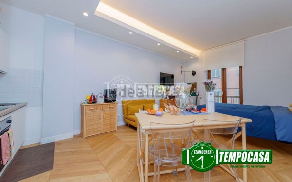 appartamento in vendita a Piacenza in zona Centro Storico