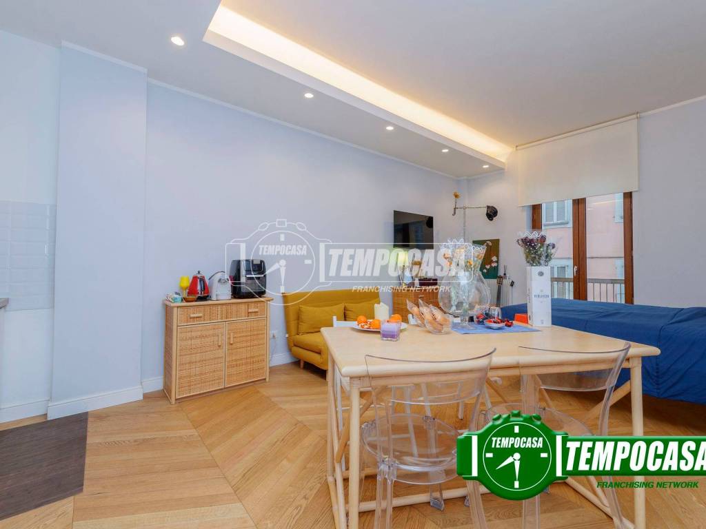 appartamento in vendita a Piacenza in zona Centro Storico