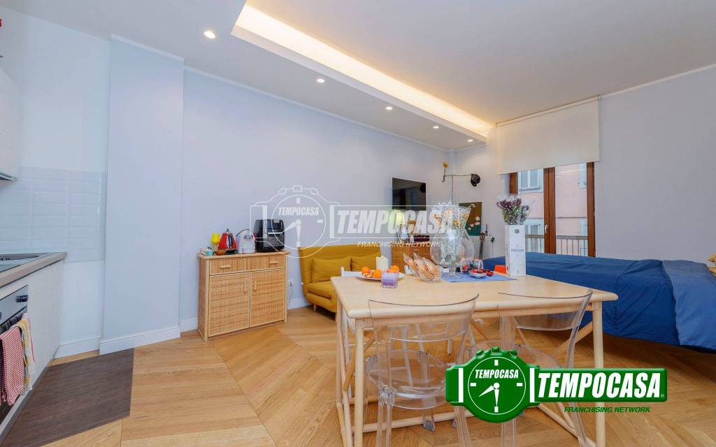 appartamento in vendita a Piacenza in zona Centro Storico