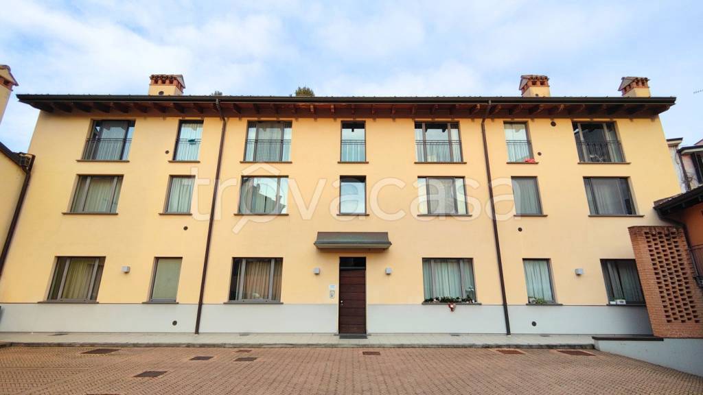 appartamento in vendita a Piacenza