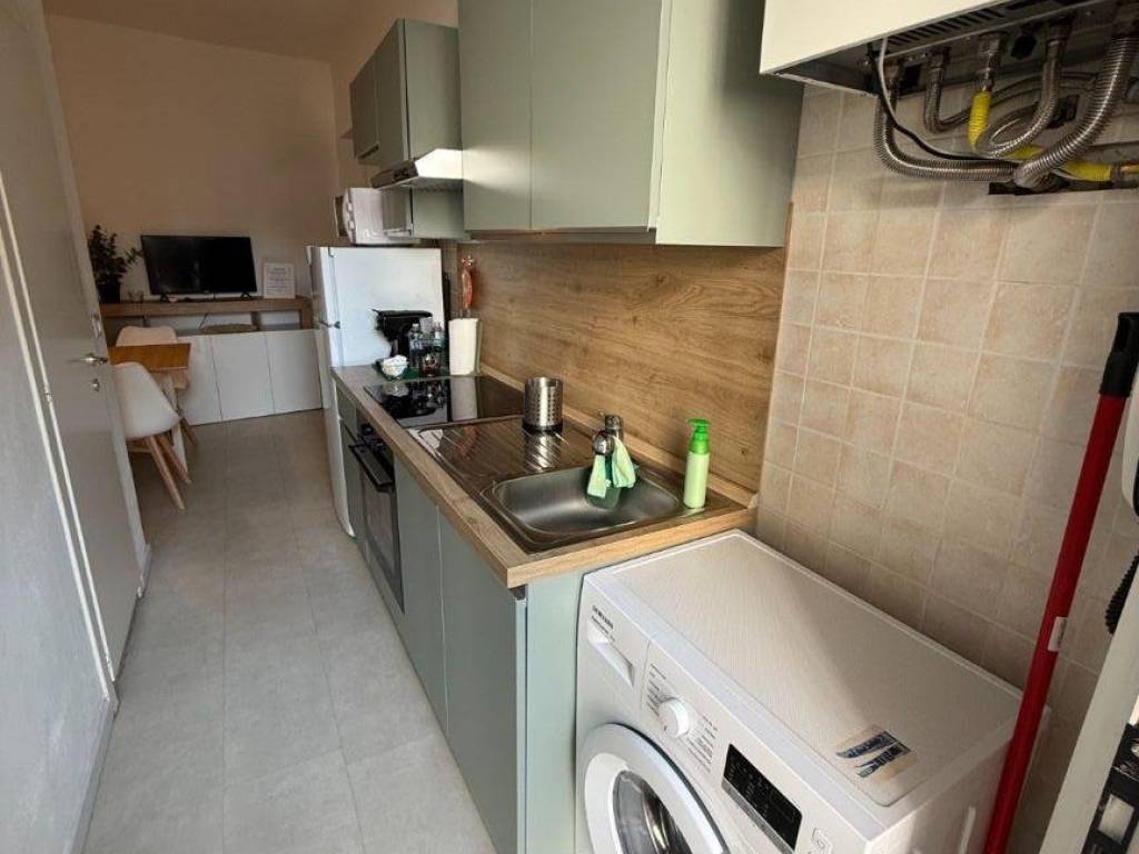 appartamento in vendita a Piacenza