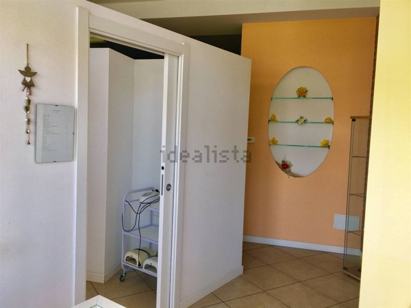 trivano in vendita a Piacenza in zona Stadio