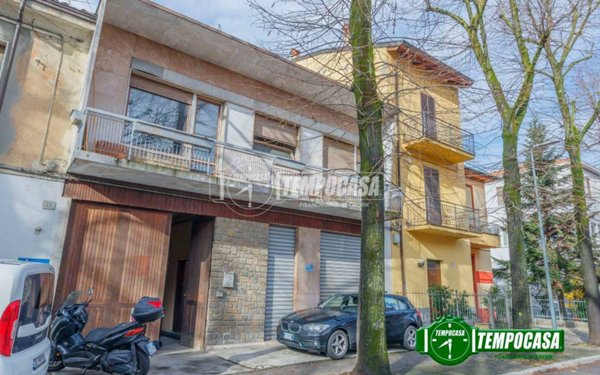 appartamento in vendita a Piacenza in zona Infrangibile