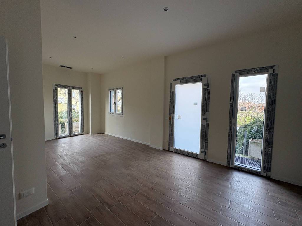 appartamento in vendita a Piacenza in zona Belvedere / Quartiere Duemila