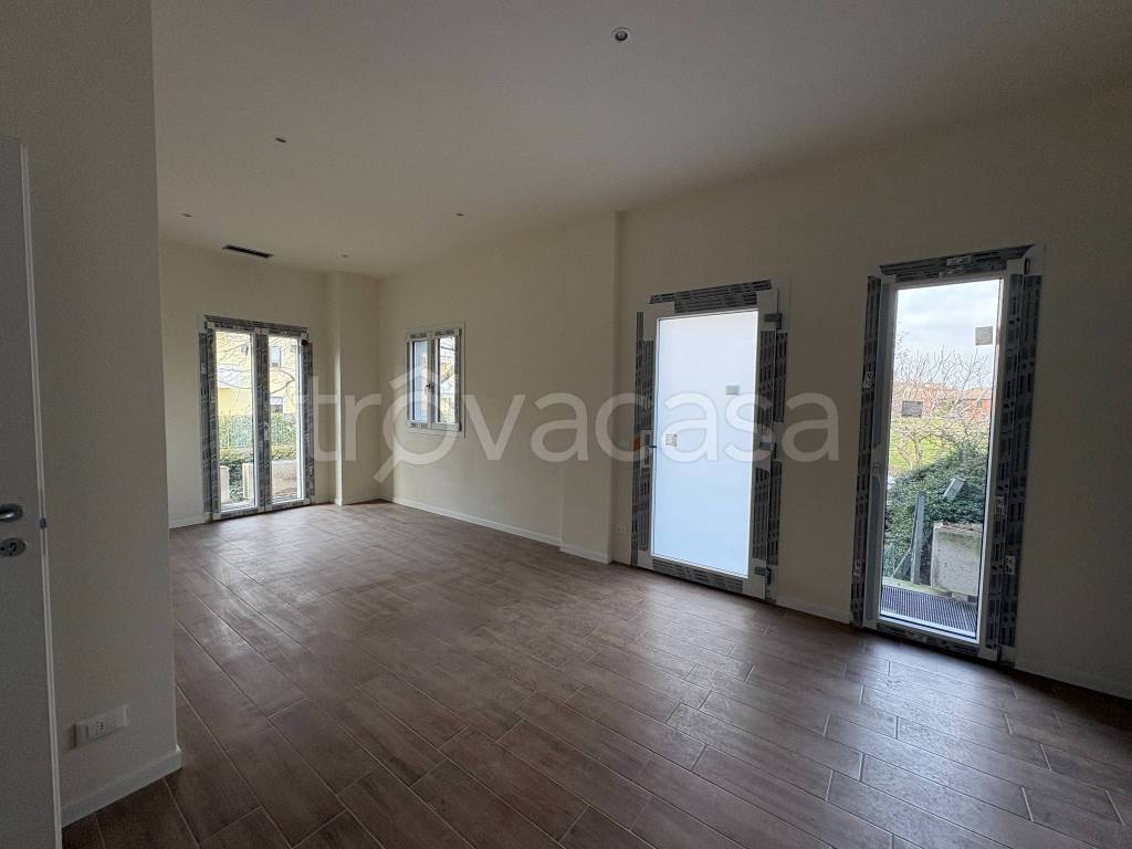 appartamento in vendita a Piacenza in zona Belvedere / Quartiere Duemila