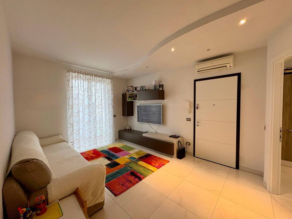 appartamento in vendita a Piacenza in zona Vallera