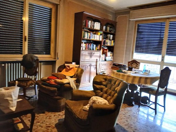 appartamento in vendita a Piacenza in zona Stadio