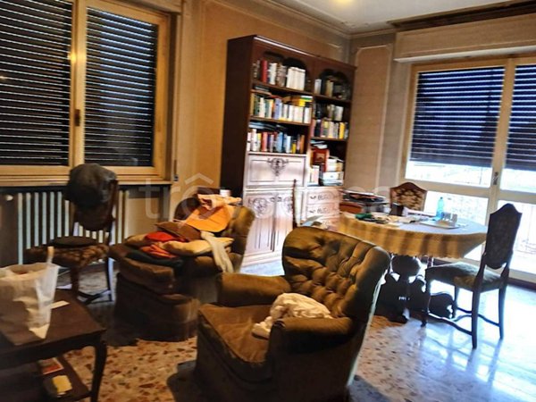 appartamento in vendita a Piacenza