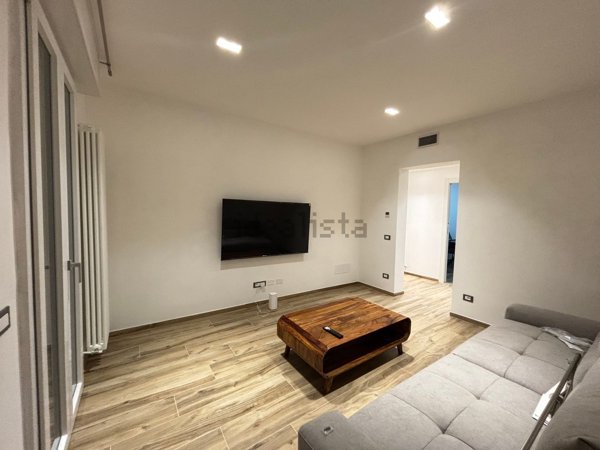 appartamento in vendita a Piacenza in zona Belvedere / Quartiere Duemila