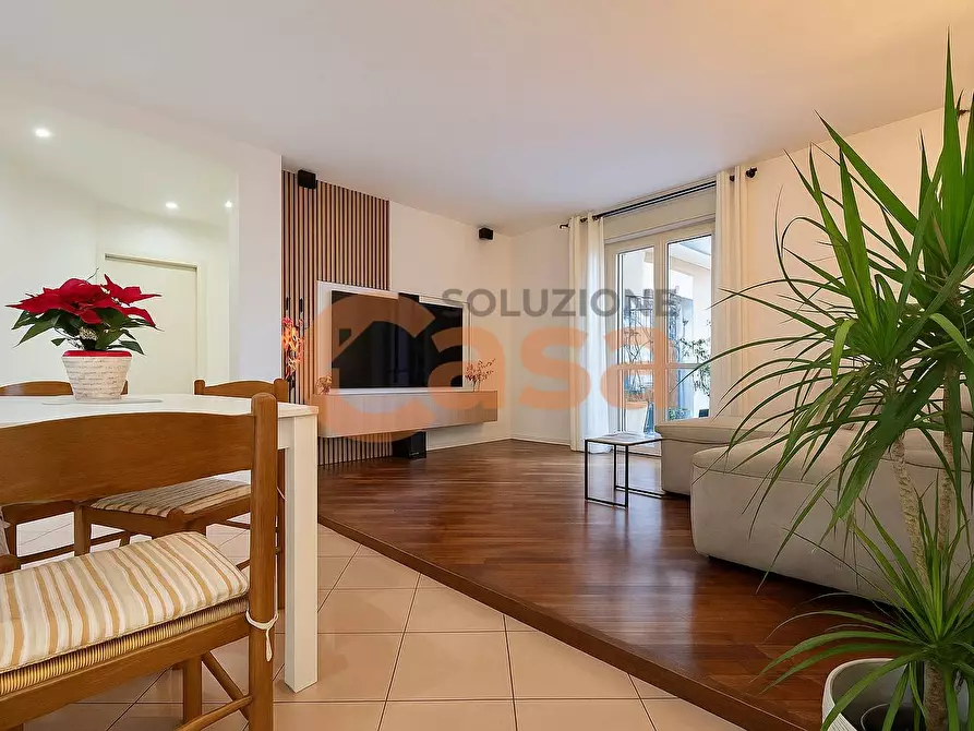 appartamento in vendita a Piacenza