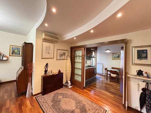 appartamento in vendita a Piacenza