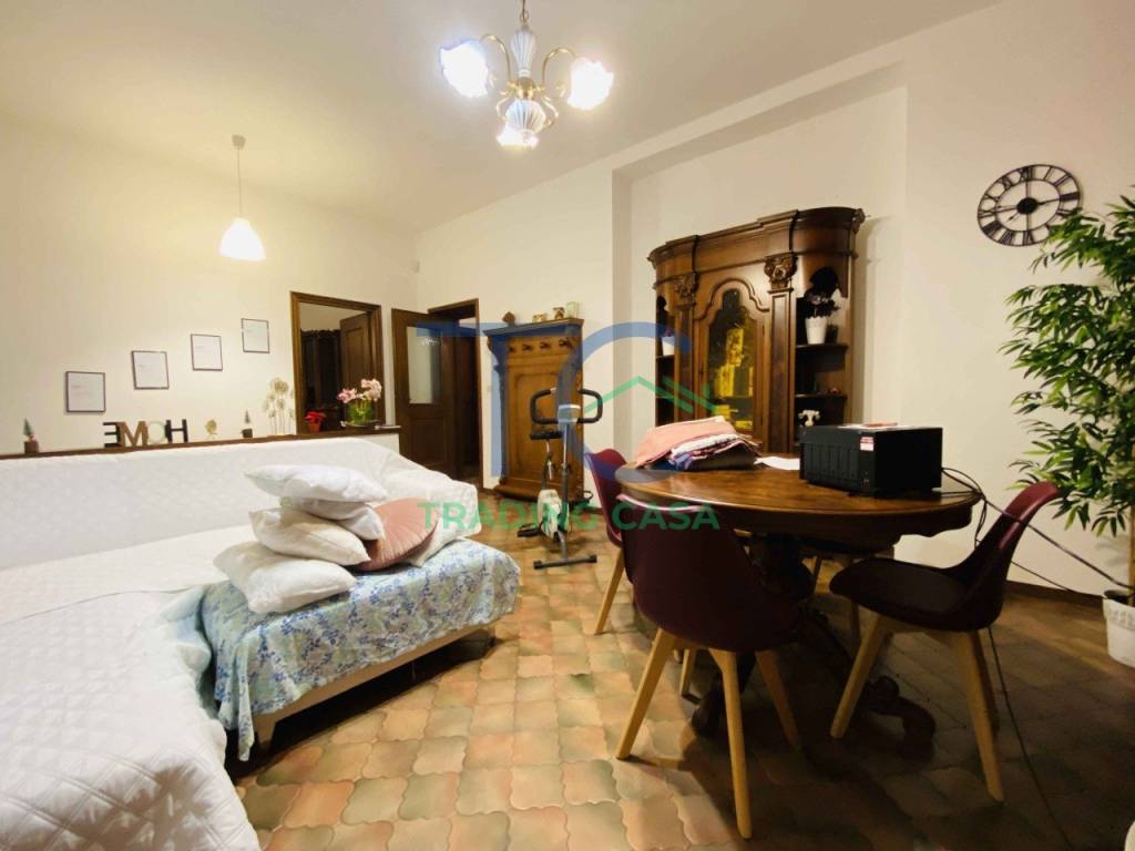 appartamento in vendita a Piacenza in zona Boselli