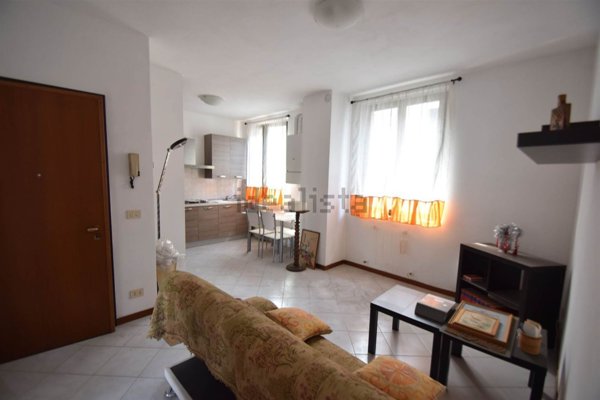 appartamento in vendita a Piacenza in zona Centro Storico