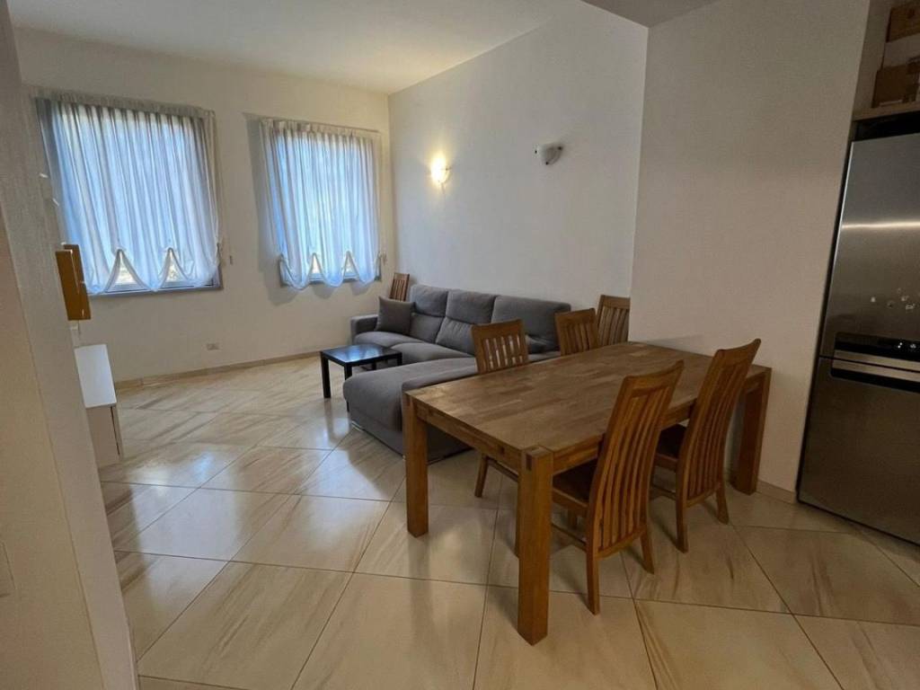 appartamento in vendita a Piacenza