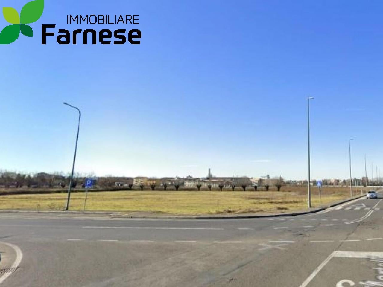 terreno agricolo in vendita a Piacenza in zona Centro Storico