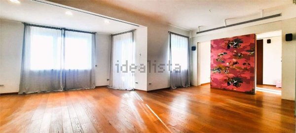 appartamento in vendita a Piacenza in zona Barriera Genova