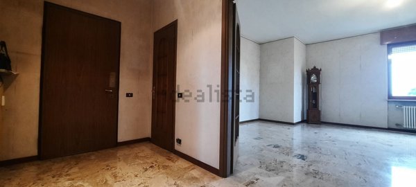 appartamento in vendita a Piacenza in zona Belvedere / Quartiere Duemila