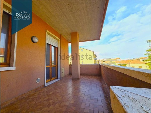 appartamento in vendita a Piacenza in zona Stadio