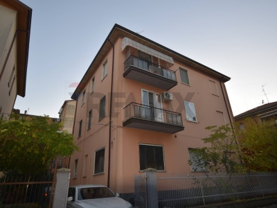 appartamento in vendita a Piacenza in zona Centro Storico