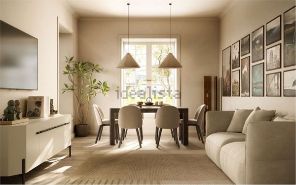 appartamento in vendita a Piacenza in zona Stadio