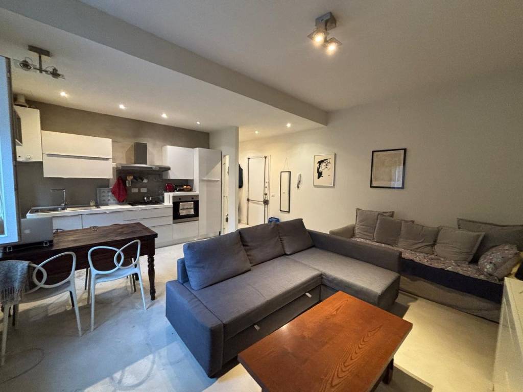 appartamento in vendita a Piacenza