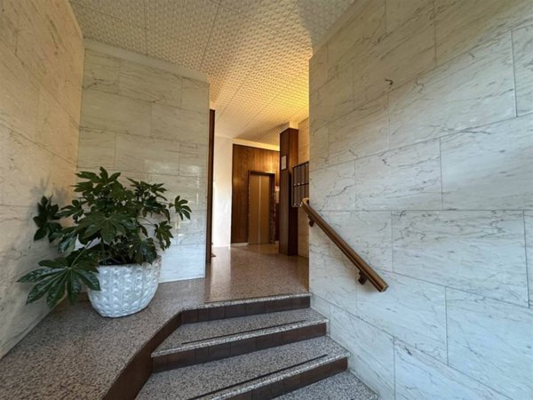 appartamento in vendita a Piacenza