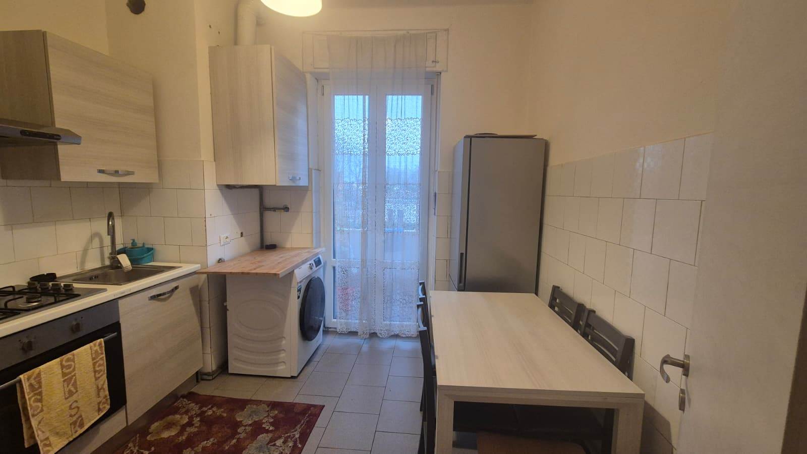 appartamento in vendita a Piacenza in zona Centro Storico