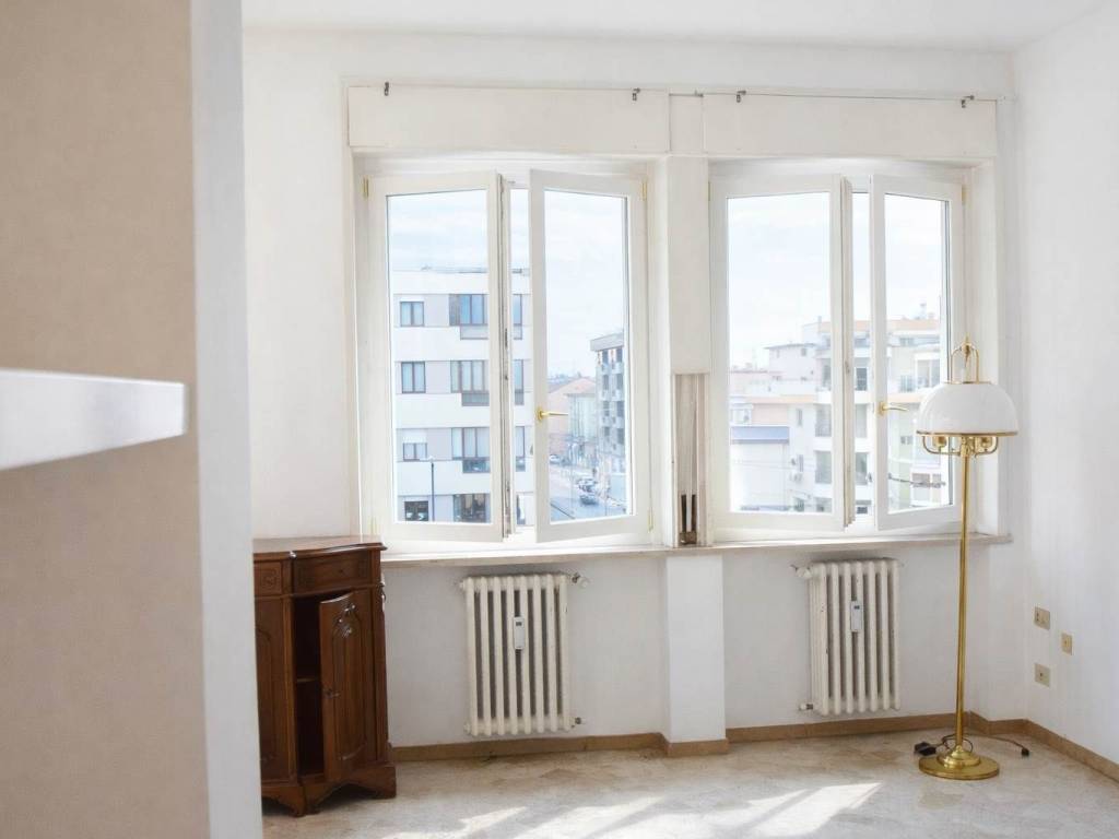 appartamento in vendita a Piacenza in zona Barriera Genova