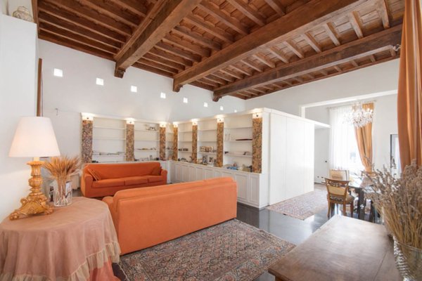 mansarda in vendita a Piacenza in zona Centro Storico