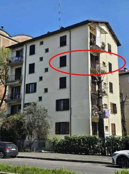 appartamento in vendita a Piacenza in zona Quarto