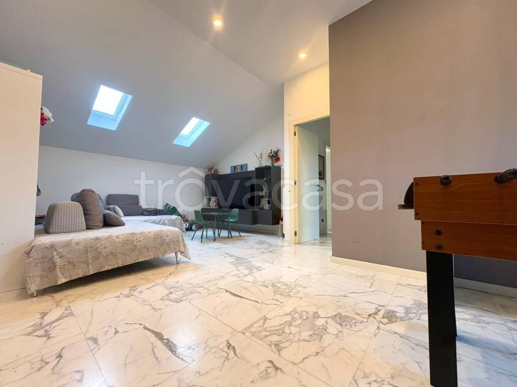 appartamento in vendita a Piacenza in zona Centro Storico