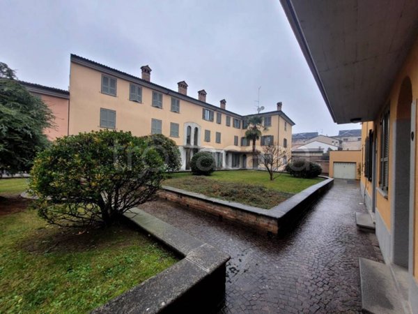 appartamento in vendita a Piacenza in zona Centro Storico