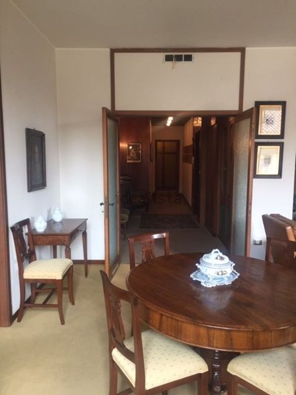 appartamento in vendita a Piacenza in zona Centro Storico