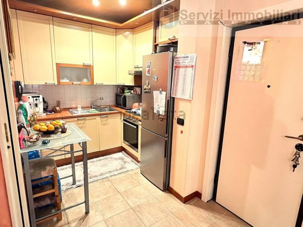 appartamento in vendita a Piacenza