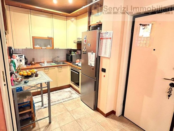 appartamento in vendita a Piacenza