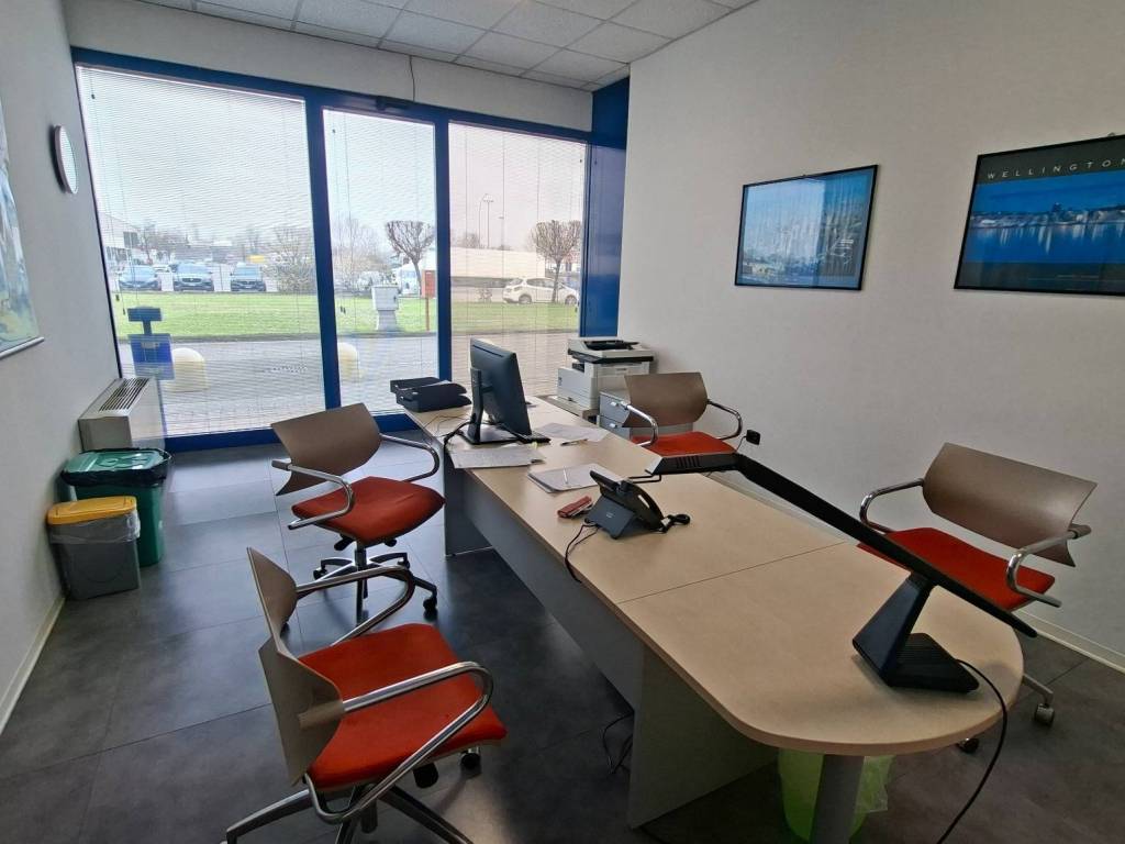 appartamento in vendita a Piacenza in zona Montale