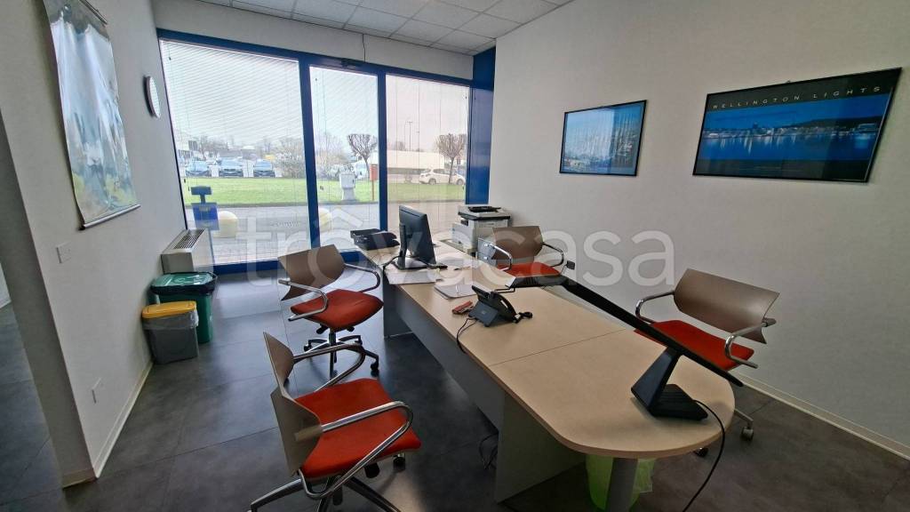 appartamento in vendita a Piacenza in zona Montale