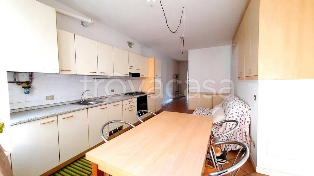 appartamento in vendita a Piacenza