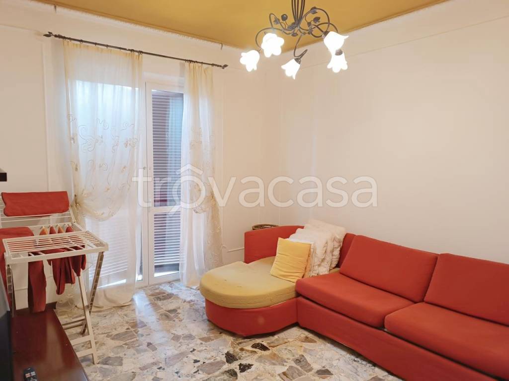 appartamento in vendita a Piacenza in zona Farnesiana